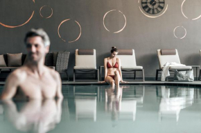 Seehotel Panorama Relax Curon Venosta